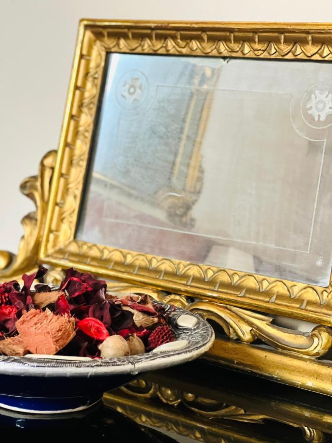 Sofia Katane Suites CTA Exteriör bild