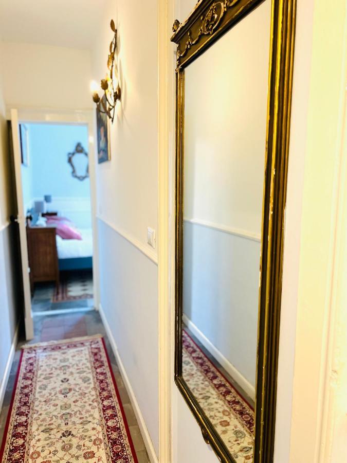 Sofia Katane Suites CTA Exteriör bild
