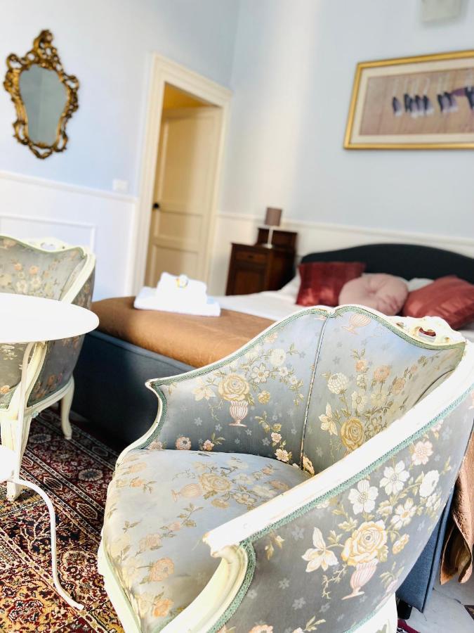 Sofia Katane Suites CTA Exteriör bild