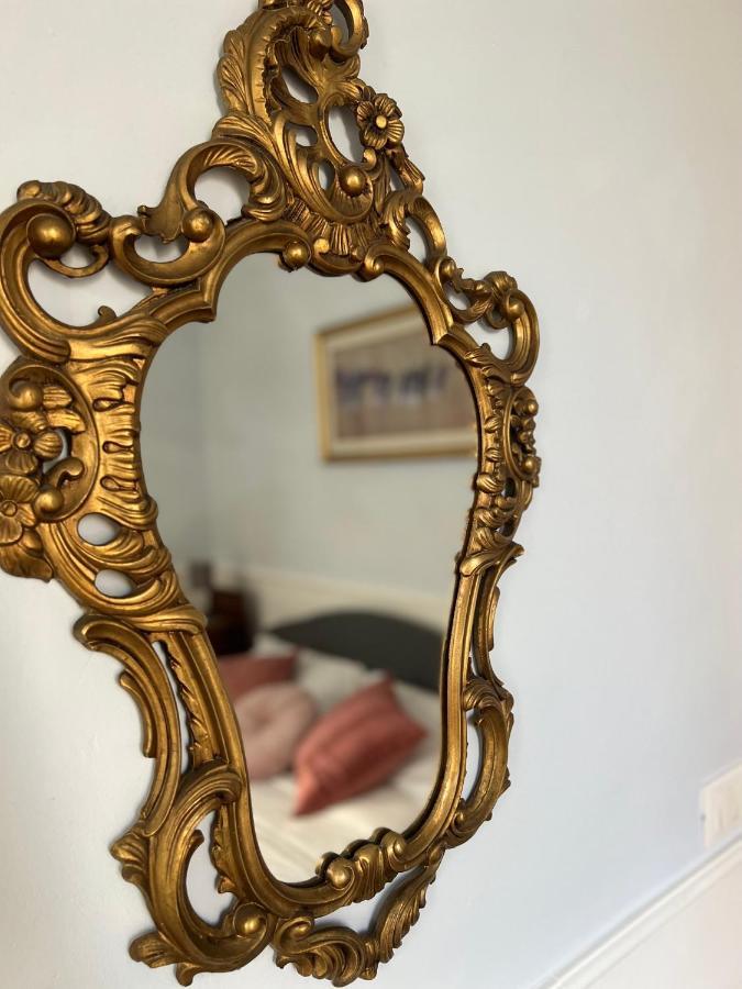 Sofia Katane Suites CTA Exteriör bild