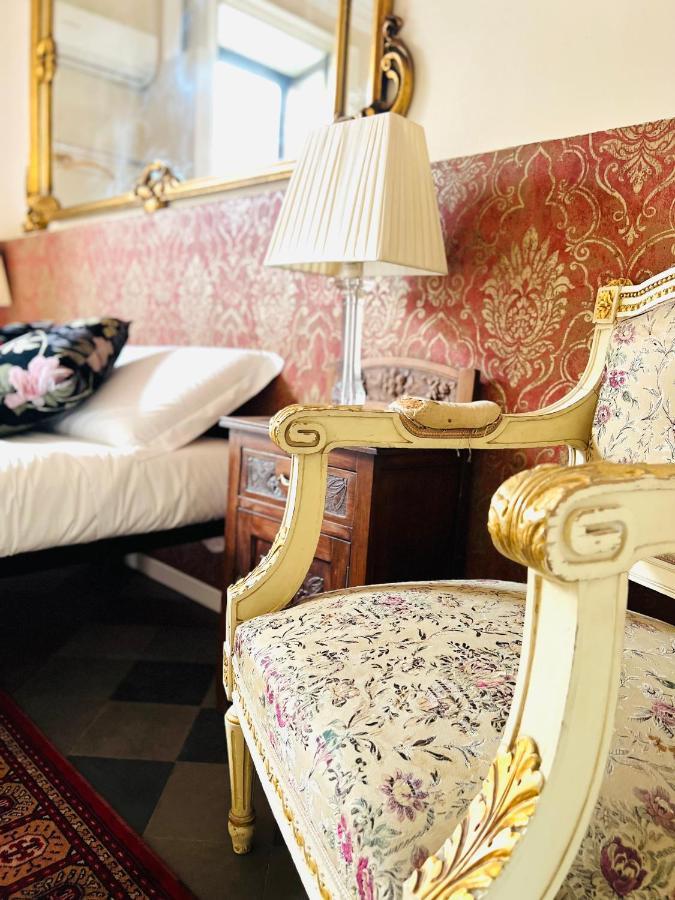 Sofia Katane Suites CTA Exteriör bild