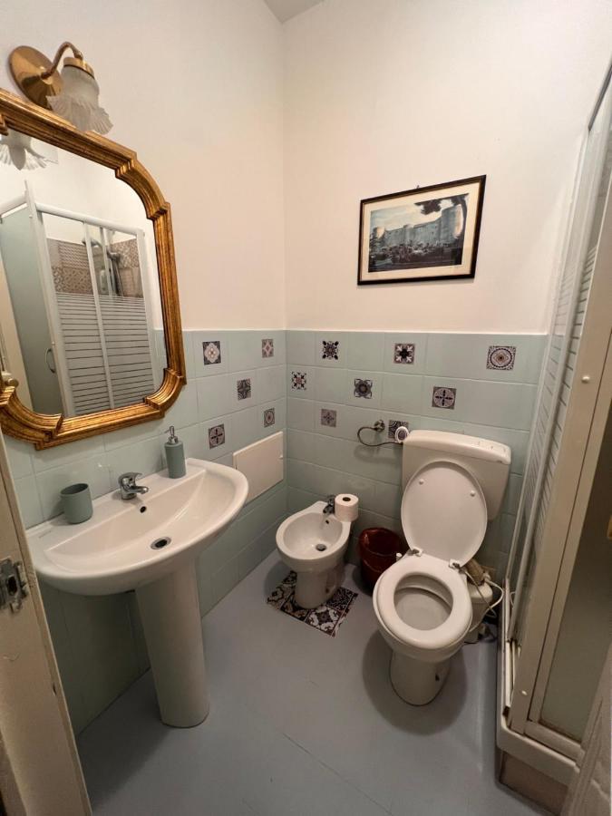 Sofia Katane Suites CTA Exteriör bild